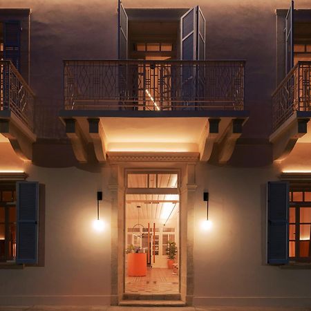 Heart Hotel Limasol Dış mekan fotoğraf