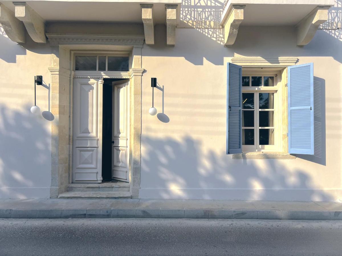 Heart Hotel Limasol Dış mekan fotoğraf