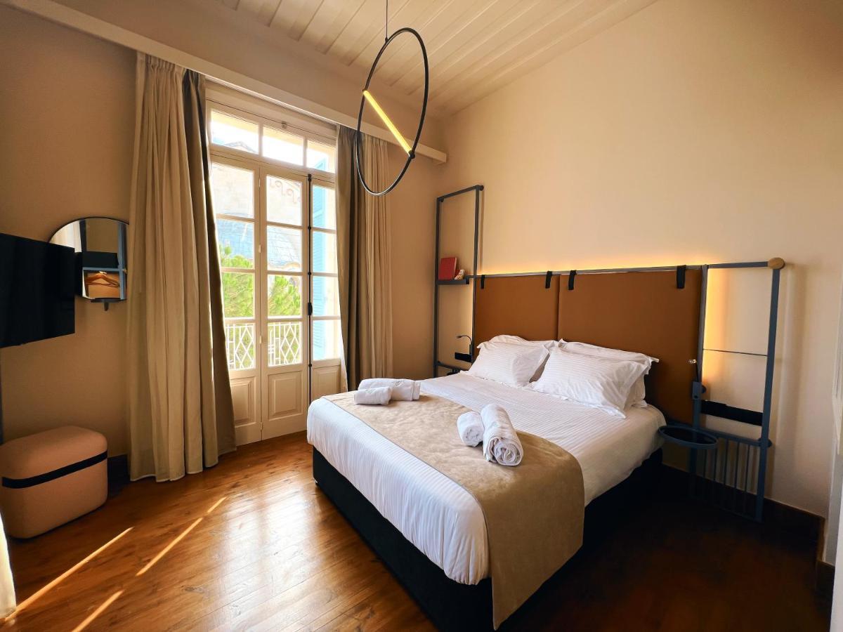 Heart Hotel Limasol Dış mekan fotoğraf