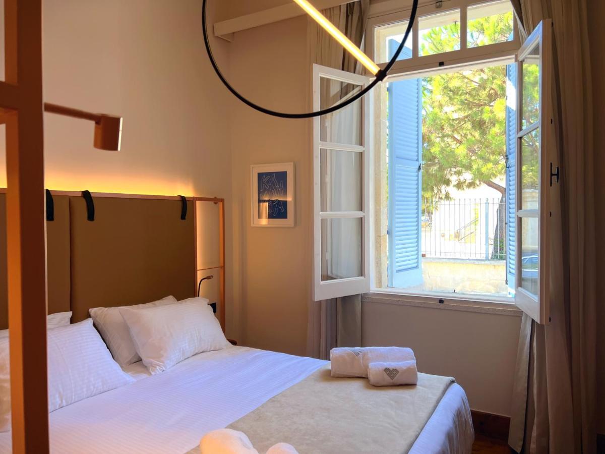 Heart Hotel Limasol Dış mekan fotoğraf