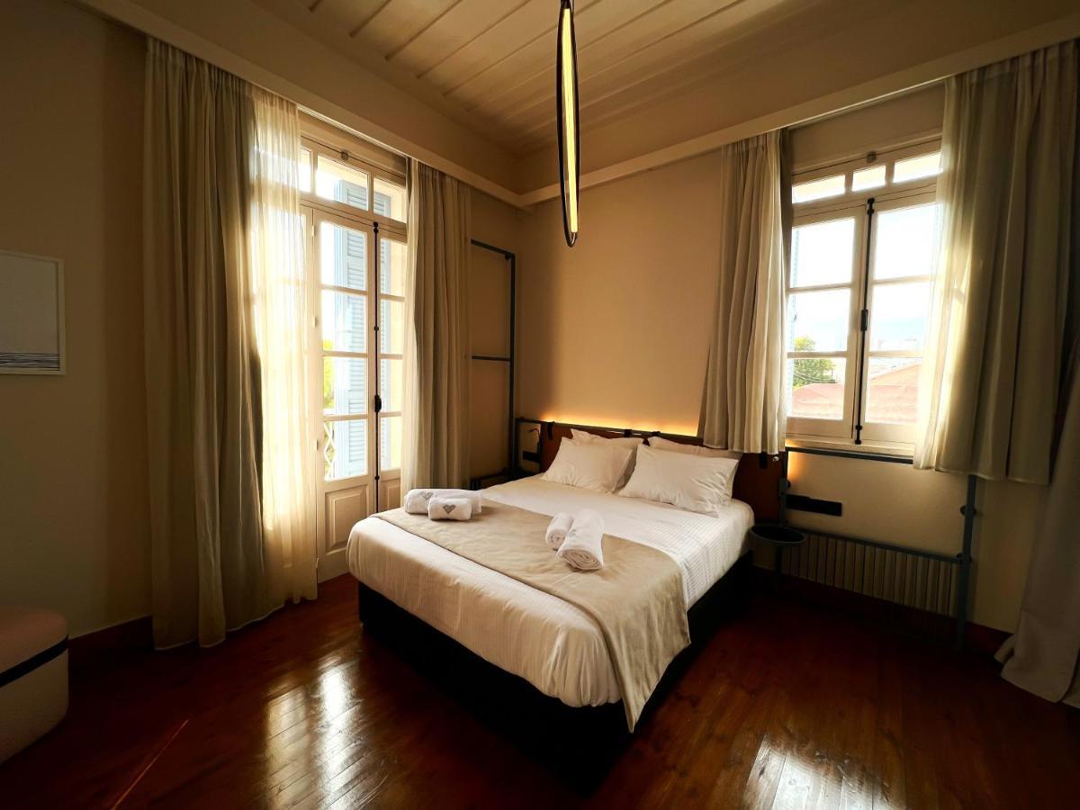 Heart Hotel Limasol Dış mekan fotoğraf