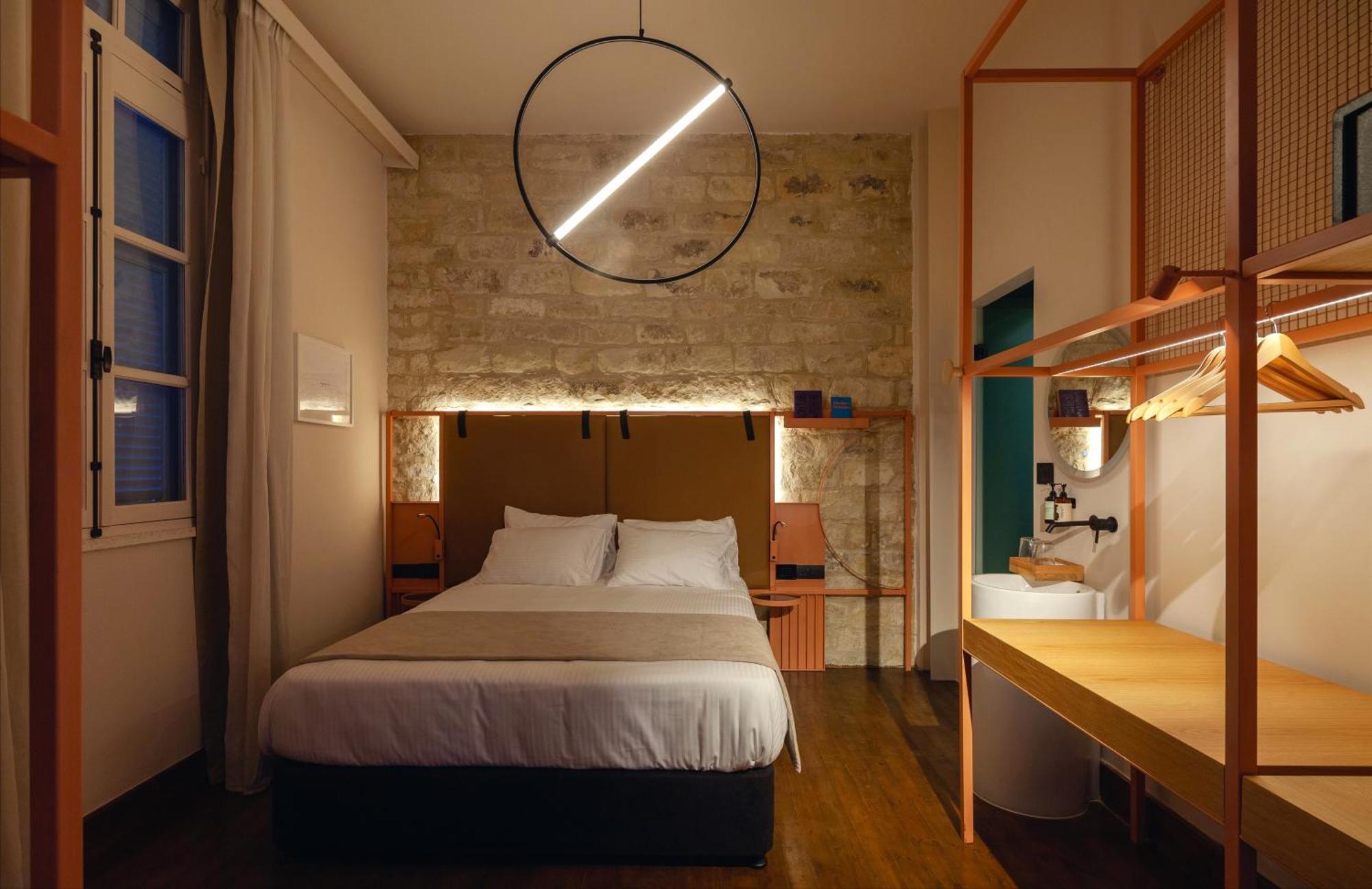 Heart Hotel Limasol Dış mekan fotoğraf
