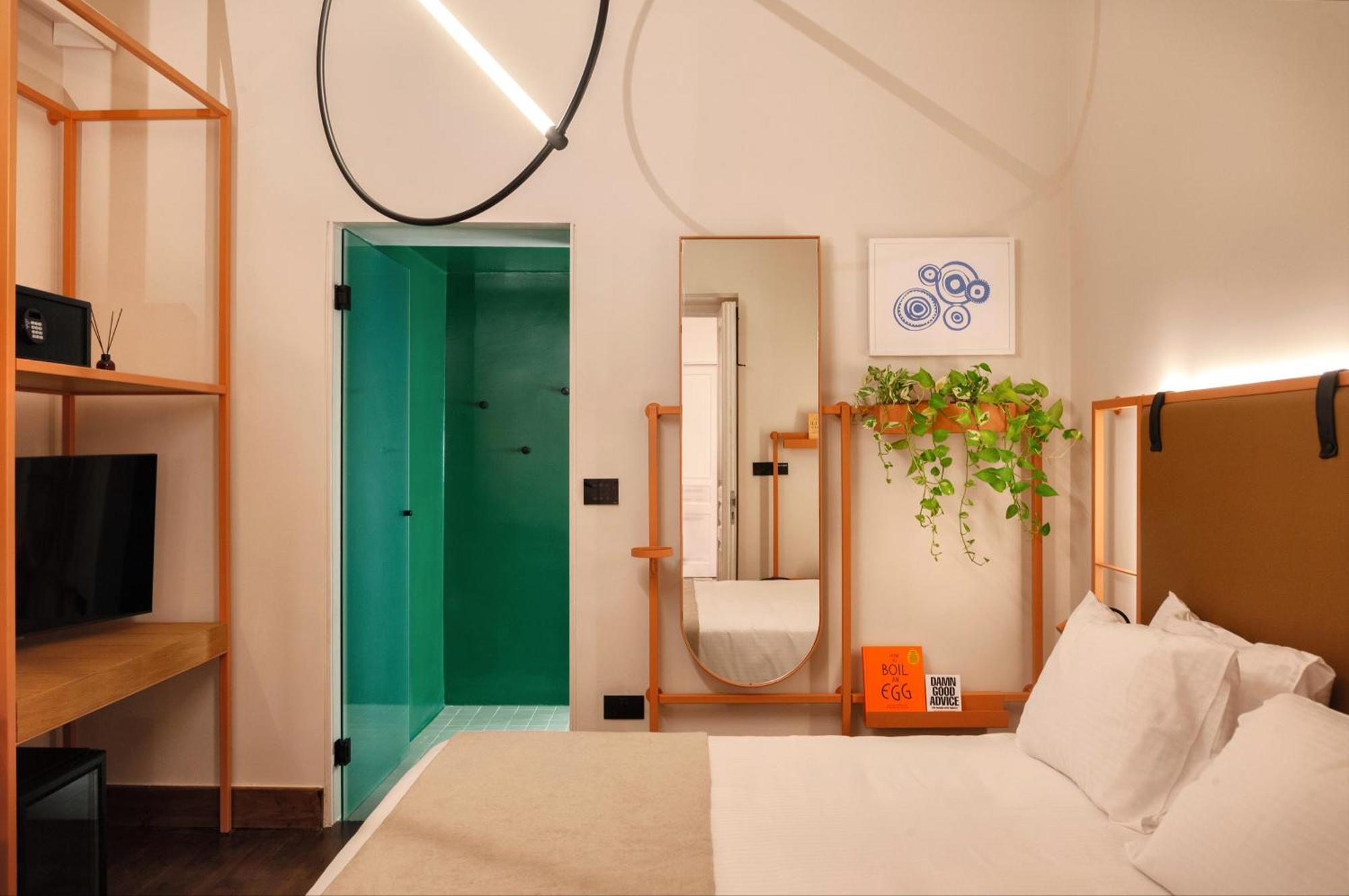 Heart Hotel Limasol Dış mekan fotoğraf