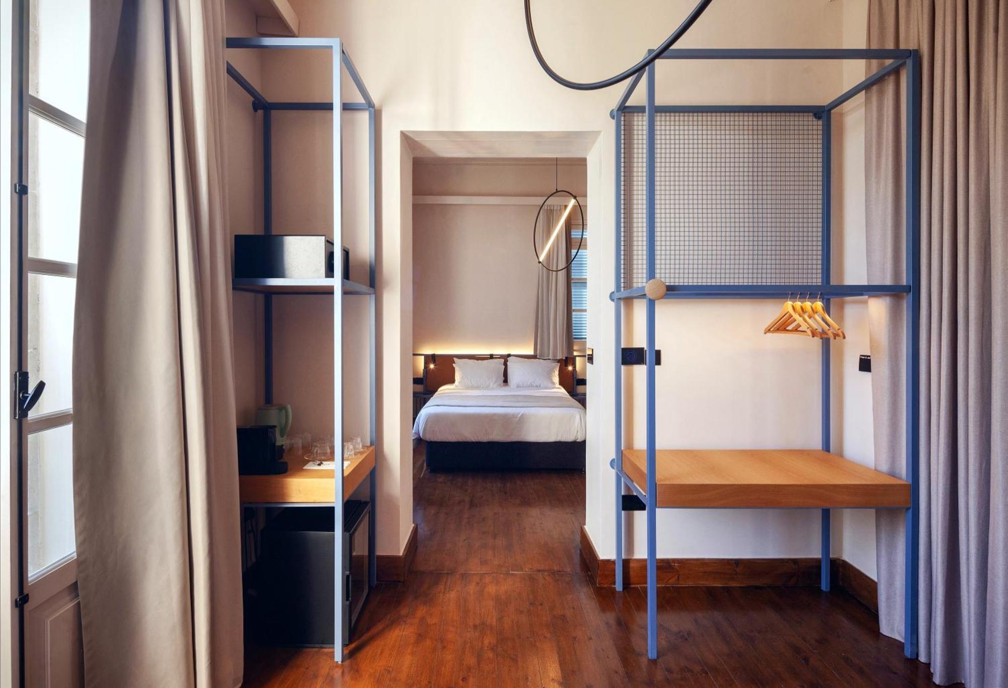 Heart Hotel Limasol Dış mekan fotoğraf