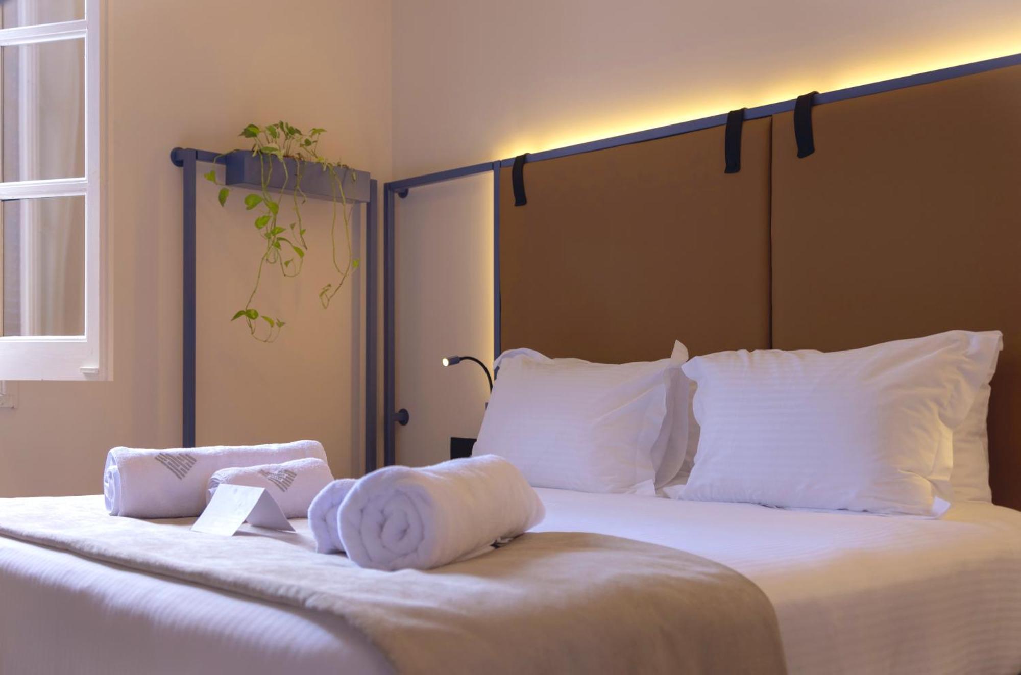 Heart Hotel Limasol Dış mekan fotoğraf