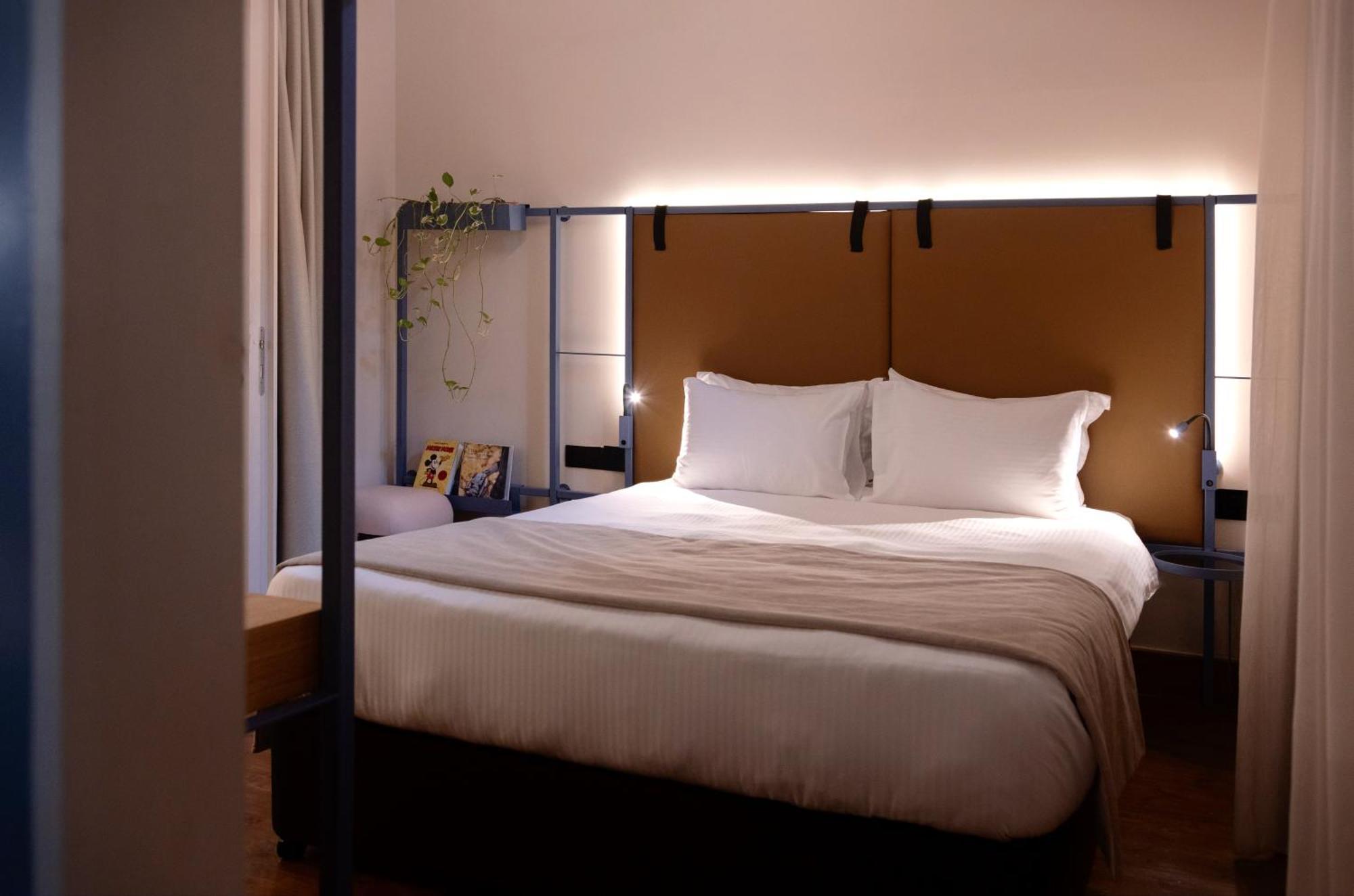 Heart Hotel Limasol Dış mekan fotoğraf