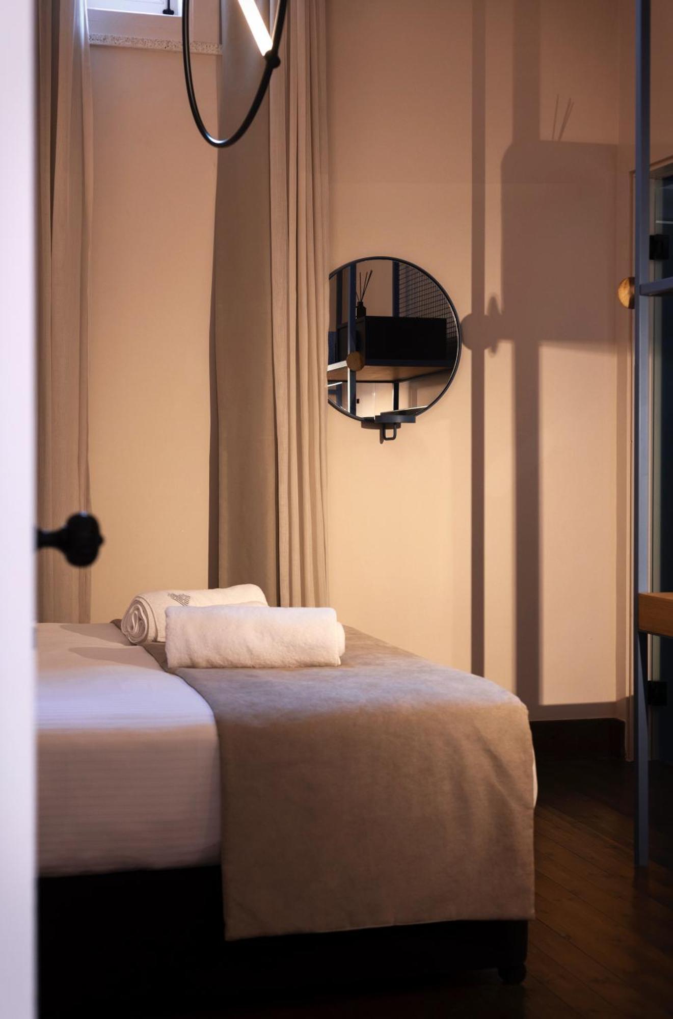 Heart Hotel Limasol Dış mekan fotoğraf