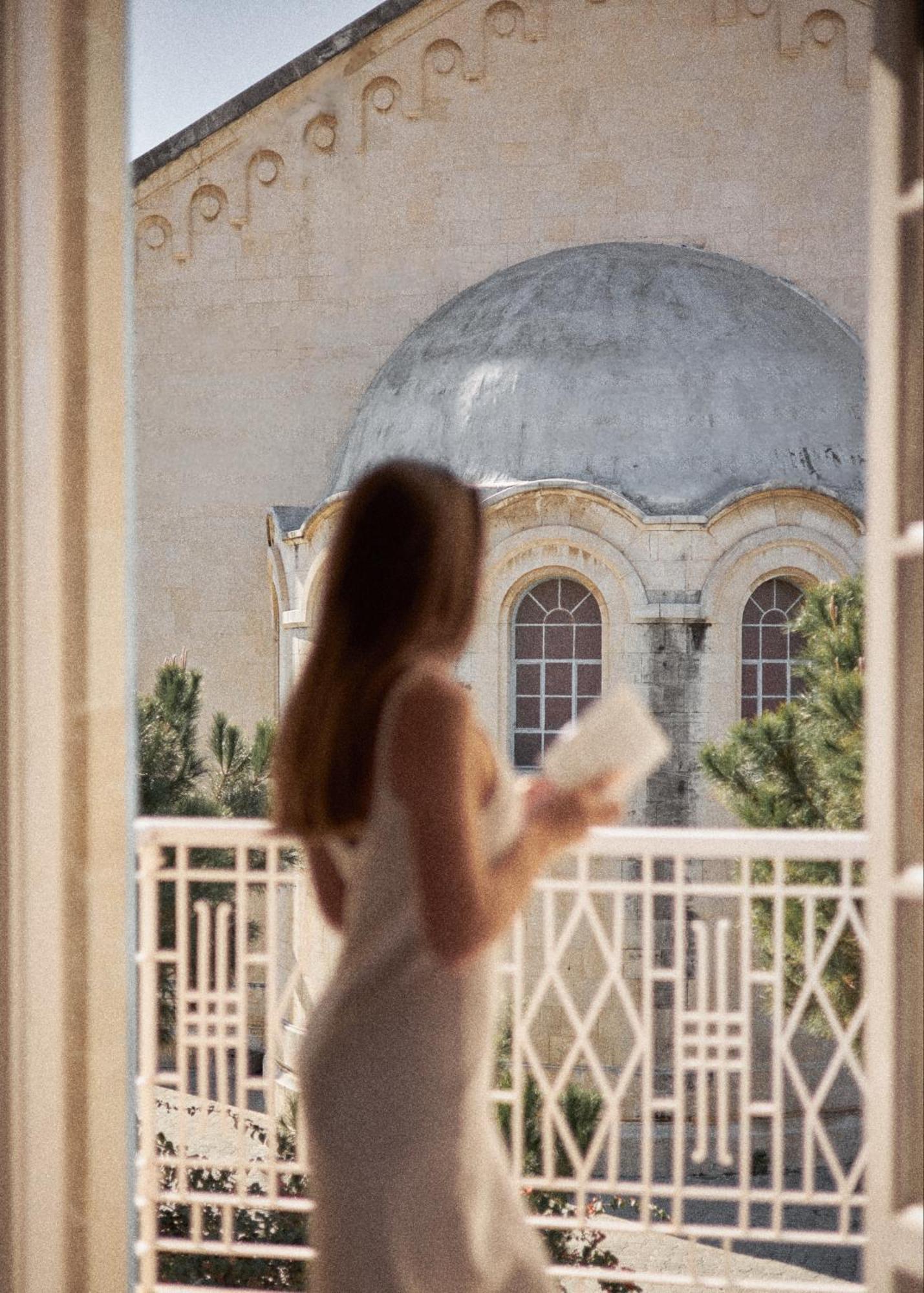 Heart Hotel Limasol Dış mekan fotoğraf