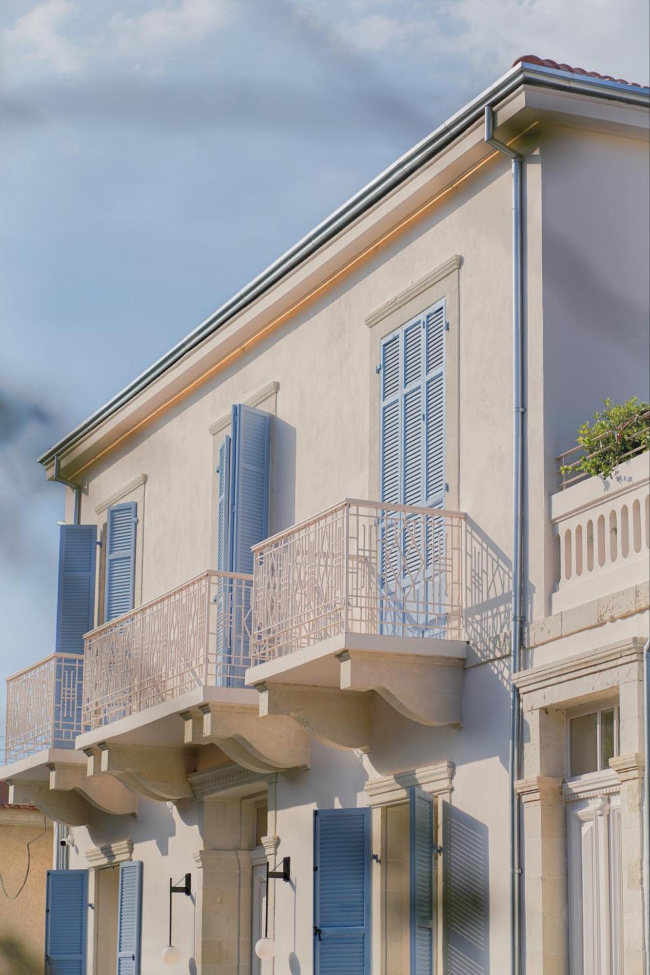 Heart Hotel Limasol Dış mekan fotoğraf