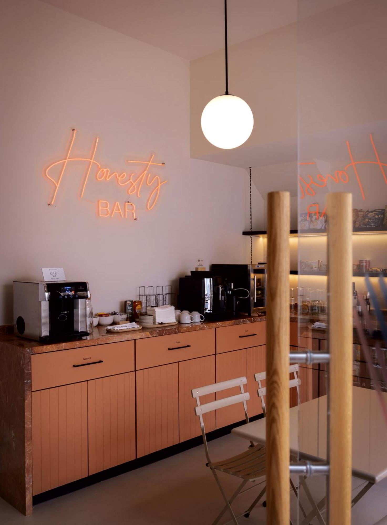 Heart Hotel Limasol Dış mekan fotoğraf