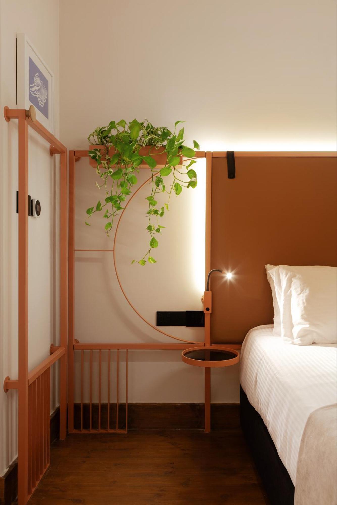 Heart Hotel Limasol Dış mekan fotoğraf