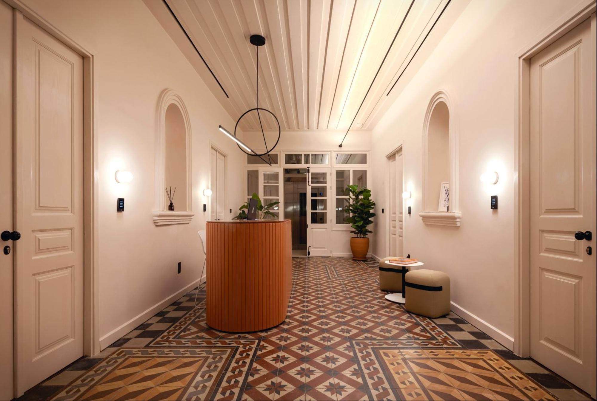 Heart Hotel Limasol Dış mekan fotoğraf